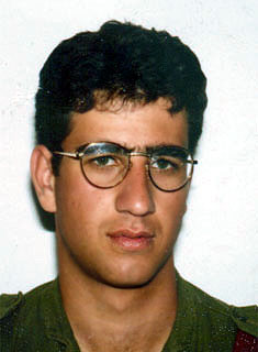 תמונת דדוש מיכאל ז"ל