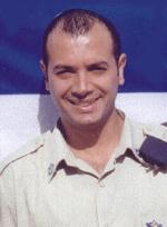 הראל יעיש