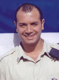 תמונת יעיש הראל ז"ל