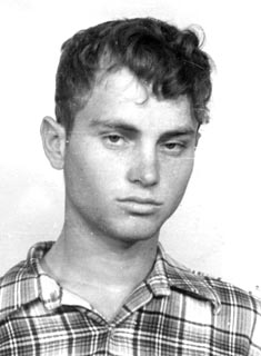 תמונת נדיבי גרשון ז"ל