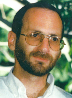 תמונת שפירא אלימלך ז"ל
