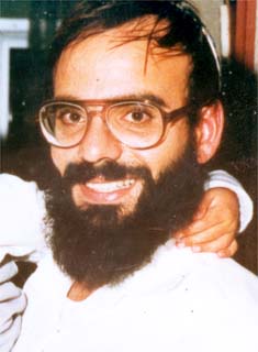 תמונת פרג יעקב שלמה ז"ל