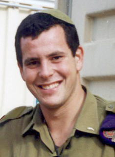 תמונת נבנצאל יאיר ז"ל