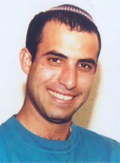 תמונת ששון צחי ז"ל