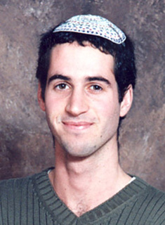 תמונת הורביץ אילון יעקב ז"ל