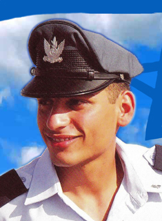 תמונת גומז דניאל ז"ל