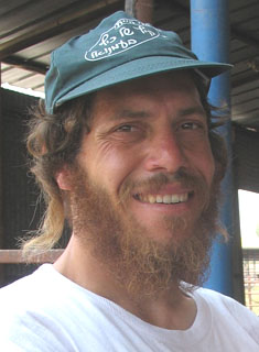 תמונת זולדן עדו ז"ל