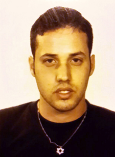 נדב גולדמכר