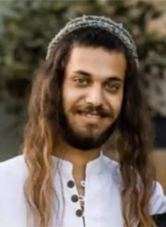 תמונת מסעוד הראל ז"ל