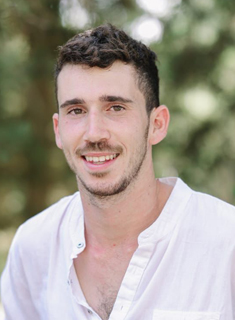 Picture of אברהם גלעד טיברג