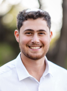 ישי אליקים אורבך