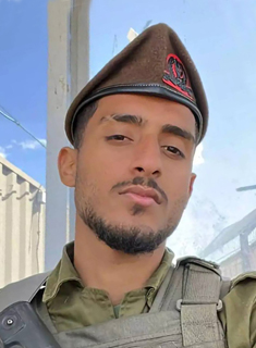 תמונת צור עמית ז"ל