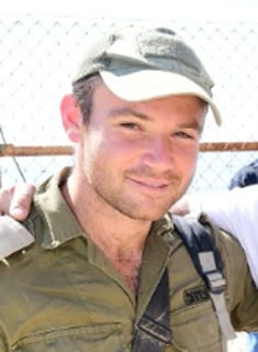 תמונת לב ידידיה אשר ז"ל