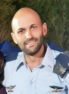 יצהר הופמן