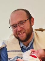 זכריה פסח הבר