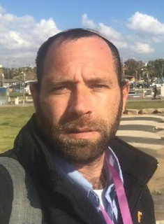 תמונת ויס אילון ז"ל