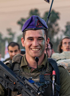 דניאל טואף