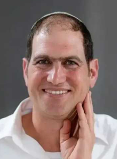 אבירם חריב
