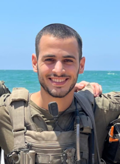 איתן ישראל שכנזי