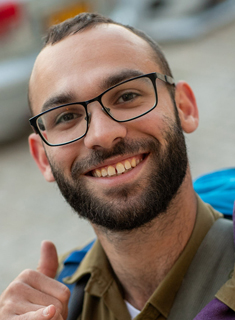 עומר ואן גלדר