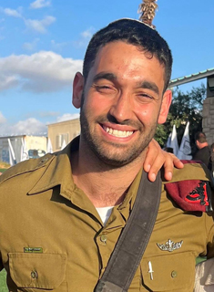 Picture of איתן אבנר בן יצחק